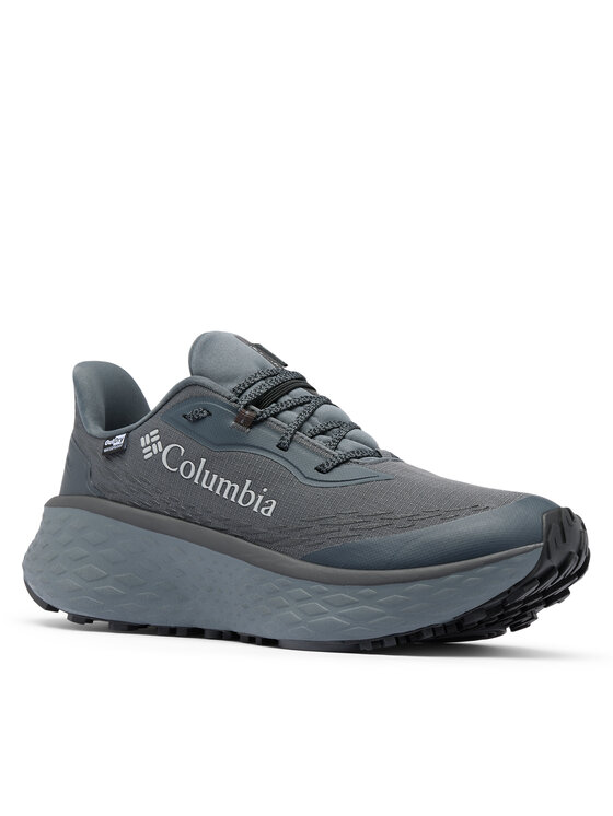 Columbia Bėgimo batai Columbia Konos Trillium ATR™ OutDry™ 2169921 Pilka