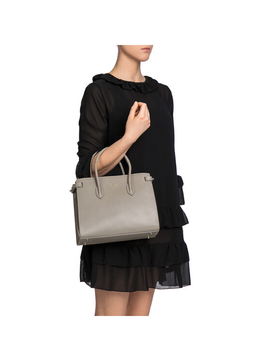 Furla Soma Furla Pin 942238 B BLS1 B30 Pelēks