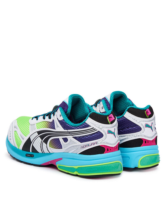 Puma Sneakers Puma Homura OG Hyper 409192 Multicolore