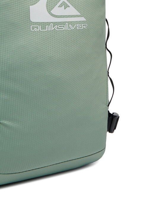 Quiksilver Рюкзак Quiksilver CWBEO-QUIK-F-001-10 Svetlozelena
