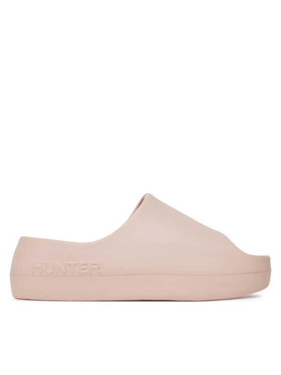 Hunter Шльопанці Hunter S55796-B Рожевий