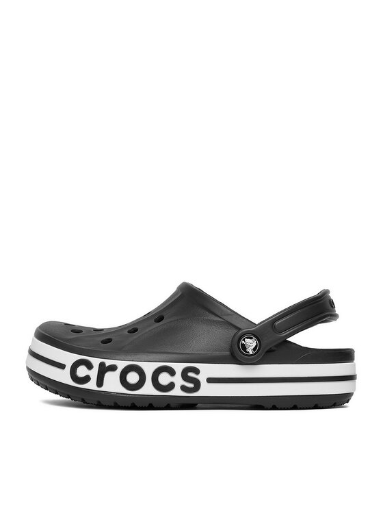 Crocs Шльопанці Crocs C-BAYABAND CLOG 205089-066 W Чорний