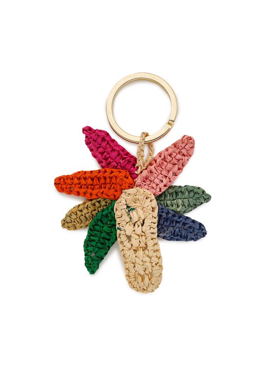 Manebi Privjesak Manebi Palm Keyring V 2.0 Kp Šarena