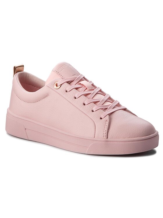 Ted Baker Snīkeri Ted Baker Gielli 9-17549 Rozā