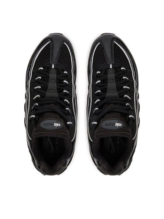 Nike Снікерcи Nike Air Max 95 IB6397 001 Чорний