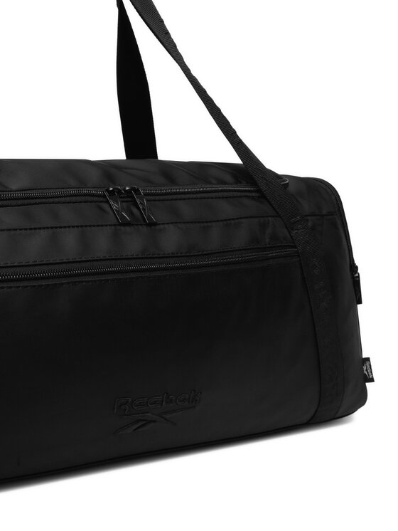 Reebok Спортивна сумка Reebok CWBEO-RBK-B-009-10 Чорний