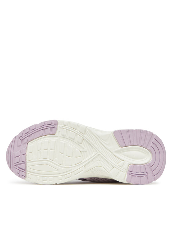 Roxy Снікерcи Roxy CP72-25888 Фіолетовий