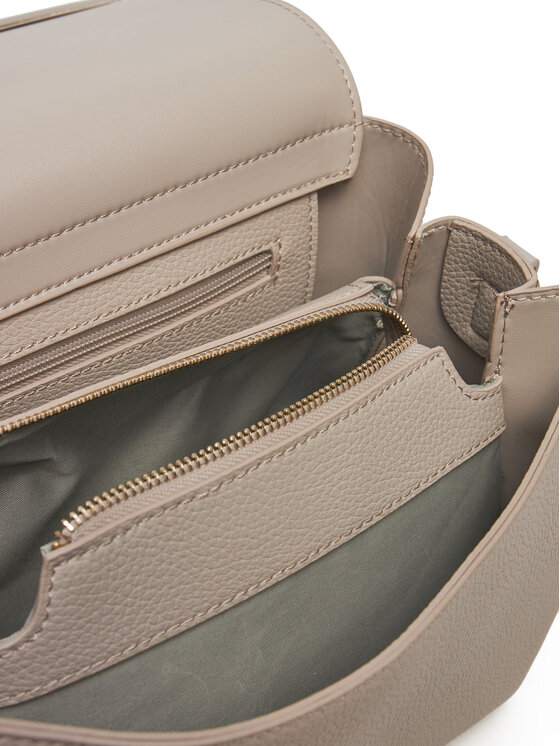 Valentino Rankinė Valentino Alexia VBS5A803 Pilka
