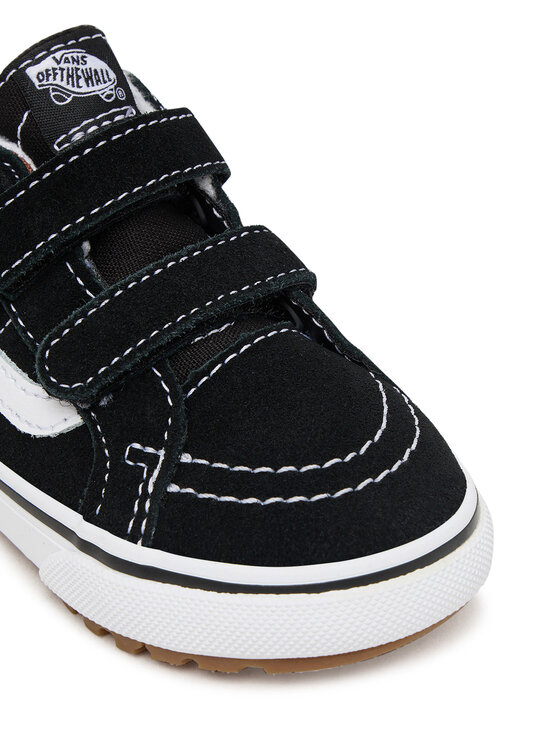 Vans Сникърси Vans MTE SK8-Mid Reissue V VN000D119AS1 Черен