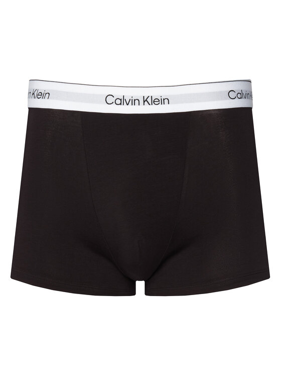 Calvin Klein Underwear Calvin Klein Underwear Bokserių komplektas LV00NB4437 Juoda