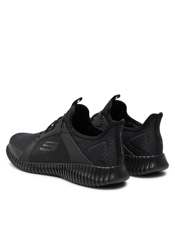 Skechers Снікерcи Skechers Elite Flex 52640/BBK Чорний