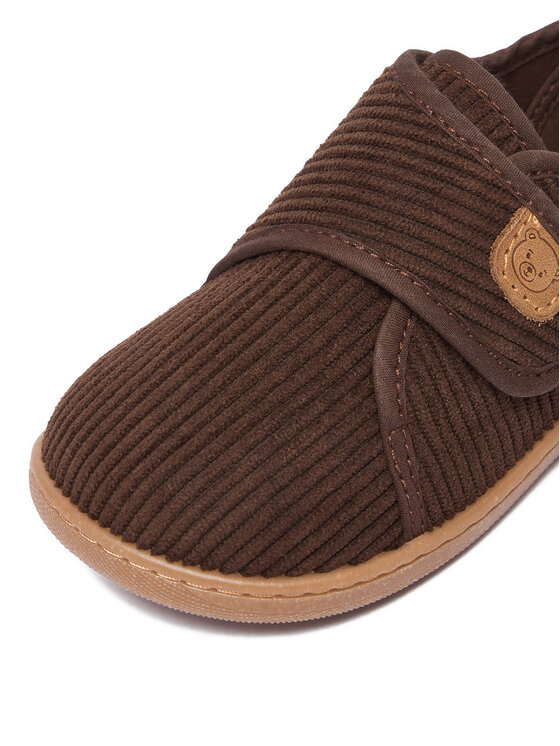 Lasocki Kids Papuče Lasocki Kids CEO-CM-251205-2 Smeđa