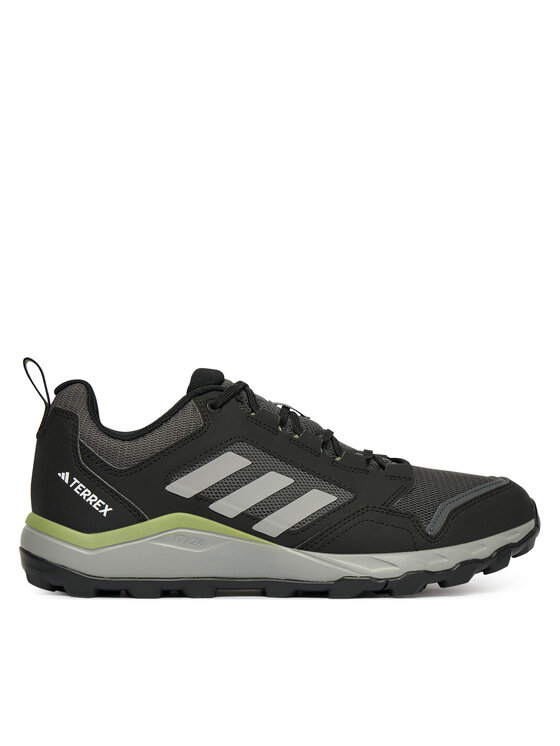 adidas Взуття для бігу adidas Tracerocker 2.0 JR9144 Чорний