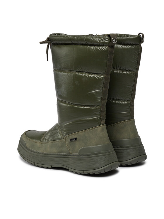 Caprice Snehule Caprice 9-26421-41 Kaki