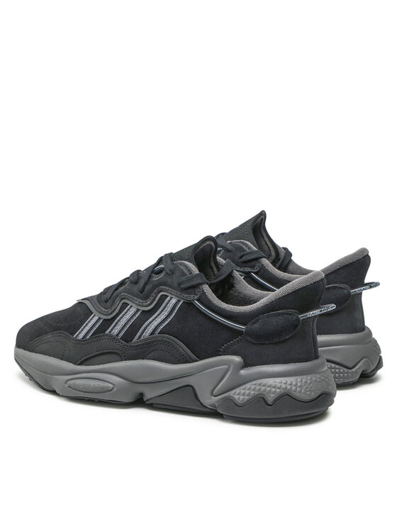 adidas Snīkeri adidas Ozweego GY6180 Melns