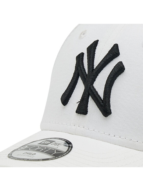 New Era Baseball sapka New Era New York Yankees 9Forty 12745556 Fehér