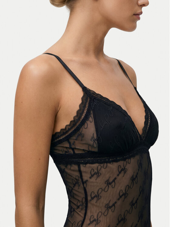 HUGO HUGO Body 50566811 Negro