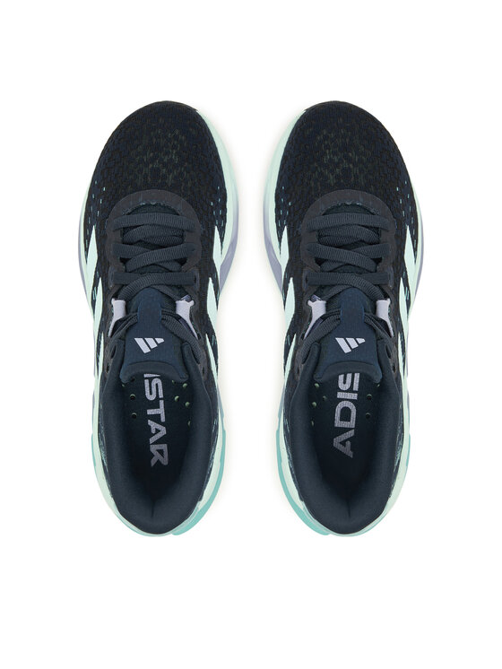 adidas Skriešanas apavi adidas adistar 4 JR0289 Tumši zils