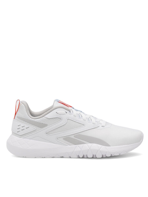 Reebok Topánky do posilňovne Reebok Flexagon Energy Tr 4 100074509 Biela