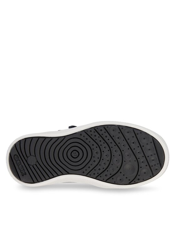 Geox Zapatillas Geox J Arzach Boy J364AF 0MEFU C0700 D Azul marino