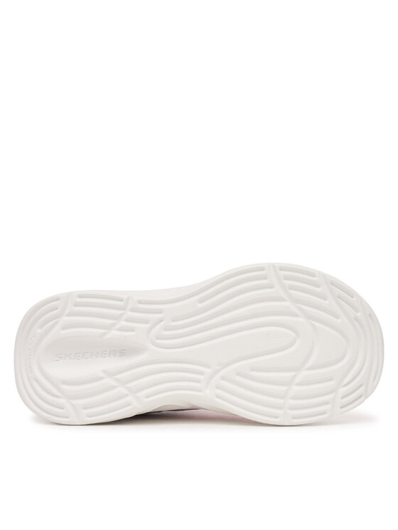 Skechers Снікерcи Skechers Sola Glow 2.0 303729L/GYPK Рожевий