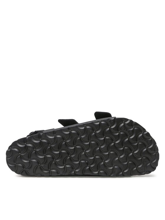 Birkenstock Sandalias Birkenstock Milano 1024997 Negro