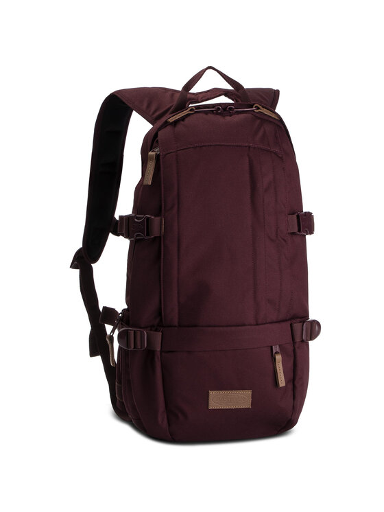 Eastpak Nahrbtnik Eastpak Floid EK201 Bordo rdeča