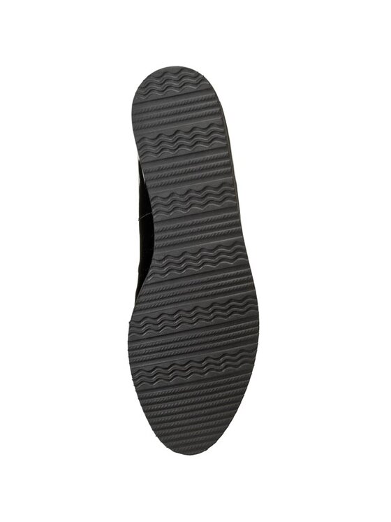 Sagan Zapatos hasta el tobillo Sagan 2568 Negro