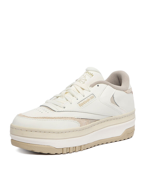 Reebok Sneakers Reebok Club C Extra 100201420 Bej