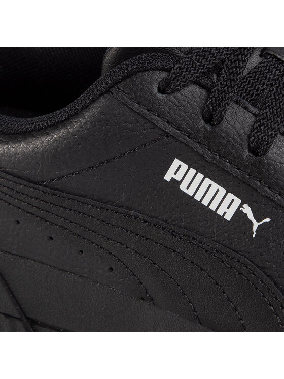 Puma Laisvalaikio batai Puma Carina L Jr 370677 18 Juoda