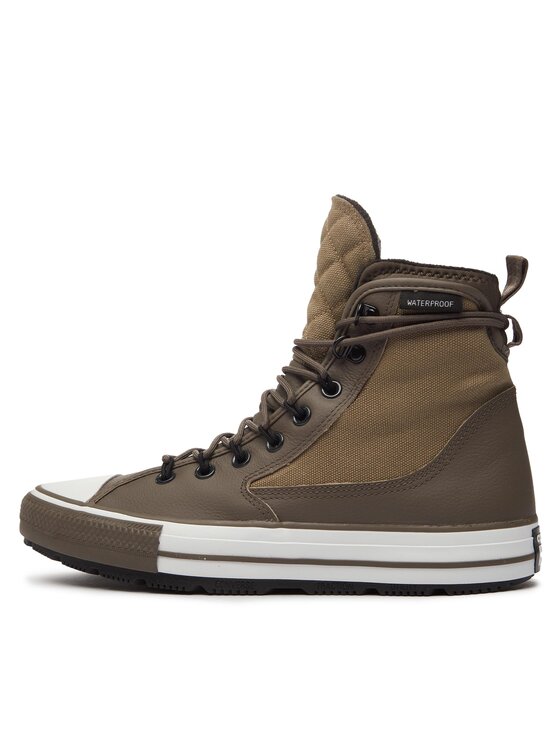 Converse Teniși Converse Chuck Taylor All Star All Terrain A04474C Bej