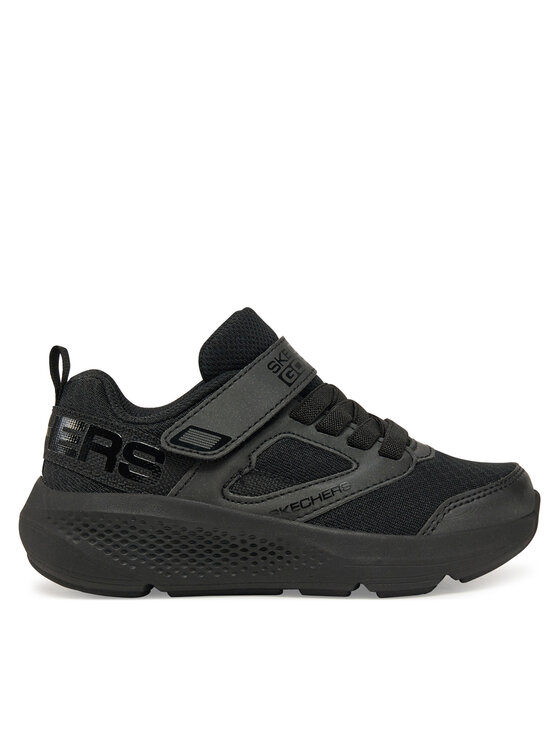 Skechers Tenisice Skechers GOrun Elevate 303932L/BBK Crna
