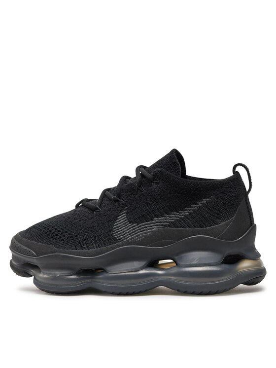 Sneakers Nike Air Max Scorpion Fk DJ4702 002 Negru | Epantofi.ro