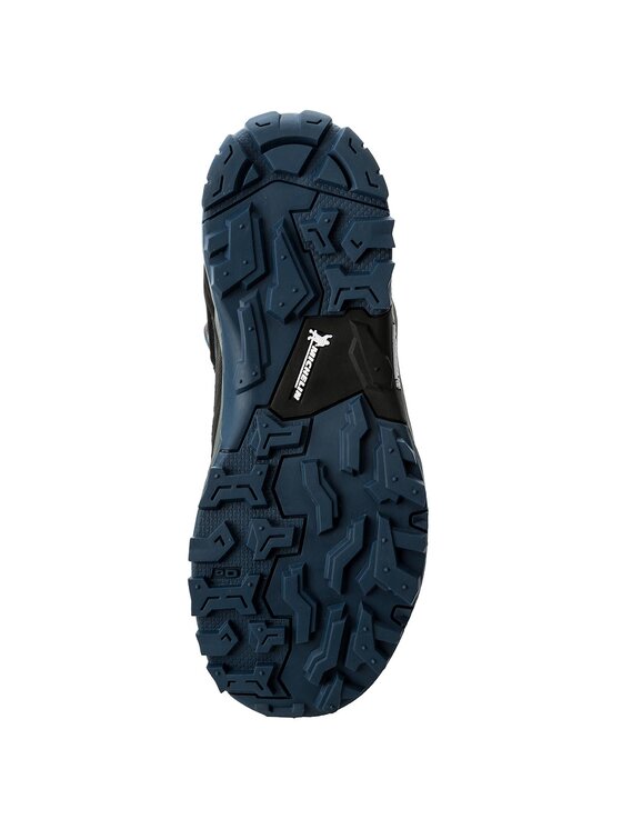Salewa Трекінгові черевики Salewa Alp Trainer Mid Gtx GORE-TEX 64006-0365 Cиній