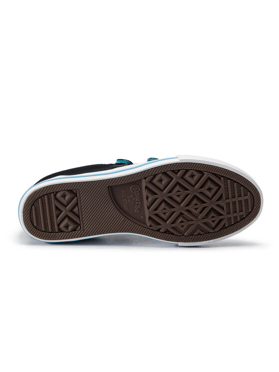 Converse Teniși Converse Star Player Ox 664184C Negru