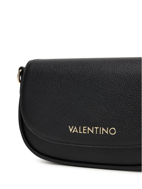 Valentino Сумка Valentino Doris Re VBS9ON09 Чорний