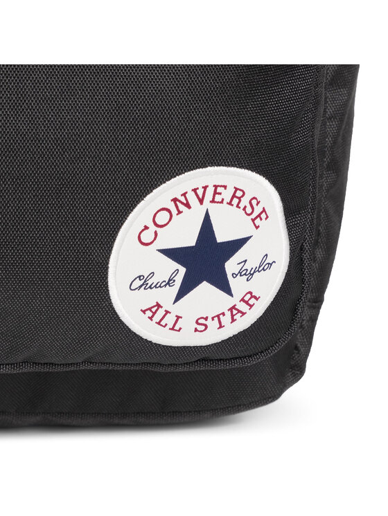 Converse Plecak Converse 10020533-A01 Czarny