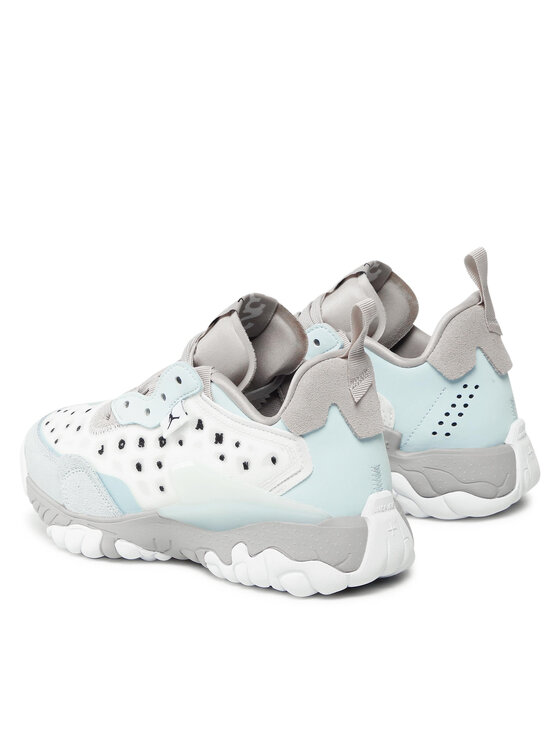 Nike Sneakersy Nike Jordan Delta 2 CW0913 004 Beżowy