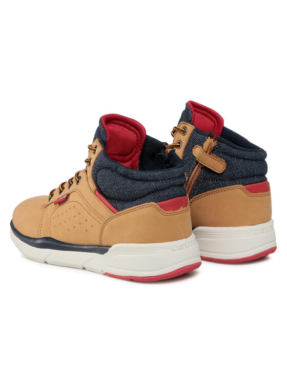 Levi's® Снікерcи Levi's® VORE0050S Жовтий