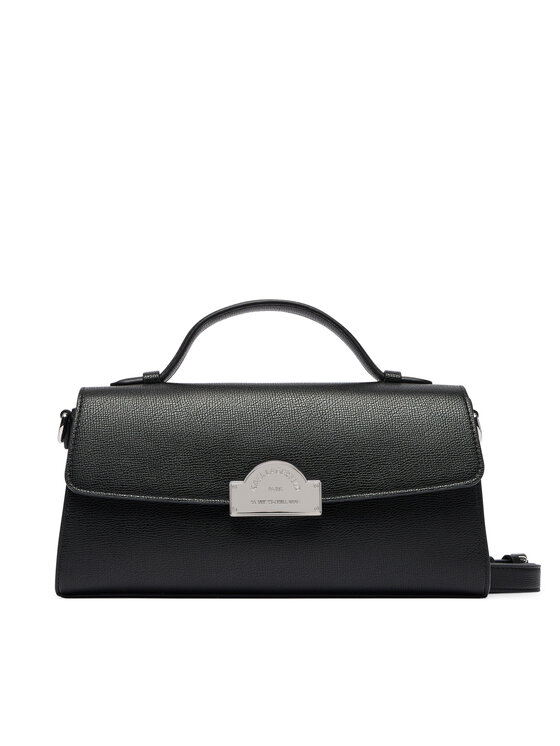 KARL LAGERFELD Soma KARL LAGERFELD B3W30114 Melns