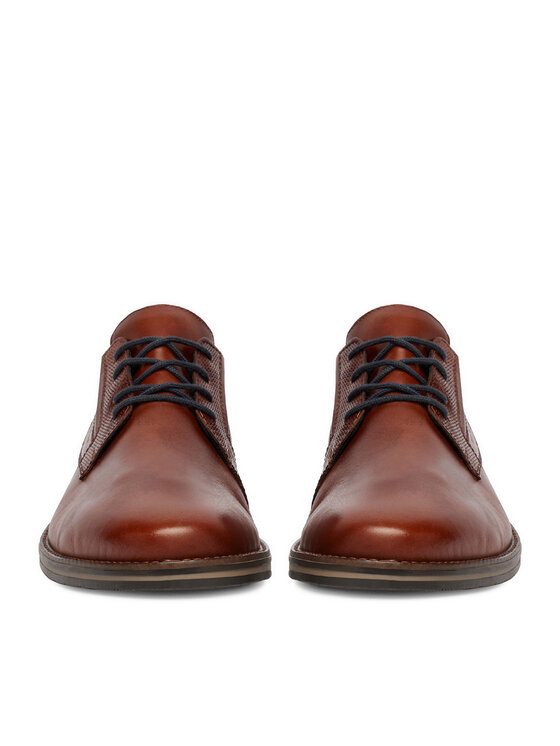 Rieker Pantofi Rieker CEO-12507-24 Maro