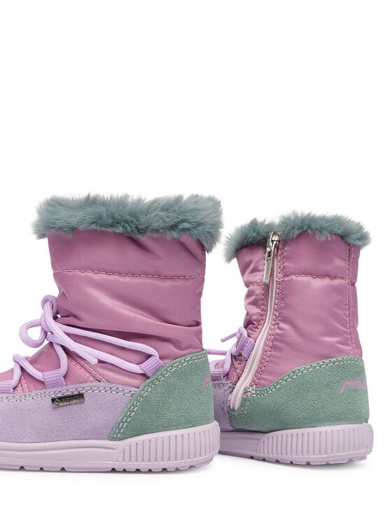 Primigi Снігоходи Primigi GORE-TEX 8861233 Рожевий