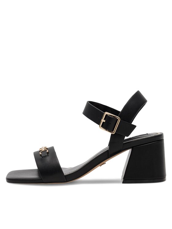 Nine West Sandali Nine West 123AL0553 Nero