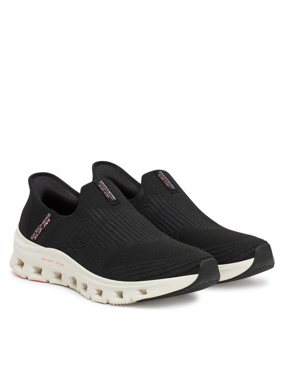 Skechers Sneakersy Skechers Glide-Step Pro-Everyday Citizen 150422/BLK Czarny