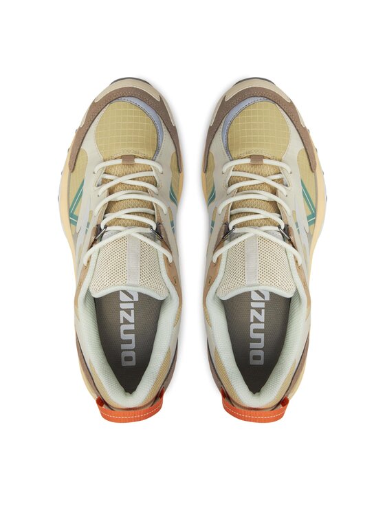 Mizuno Αθλητικά Mizuno Wave Mujin Tl Gtx GORE-TEX D1GA221706 Μπεζ