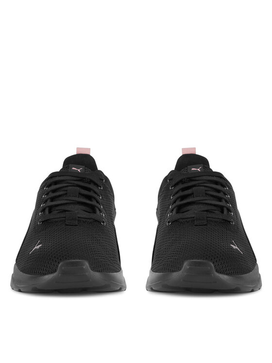 Puma Снікерcи Puma ANZARUN LITE 37112846 Чорний