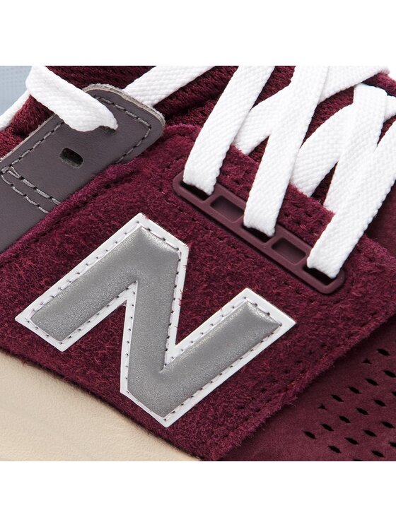 New Balance Laisvalaikio batai New Balance MS247JY Vyšninė