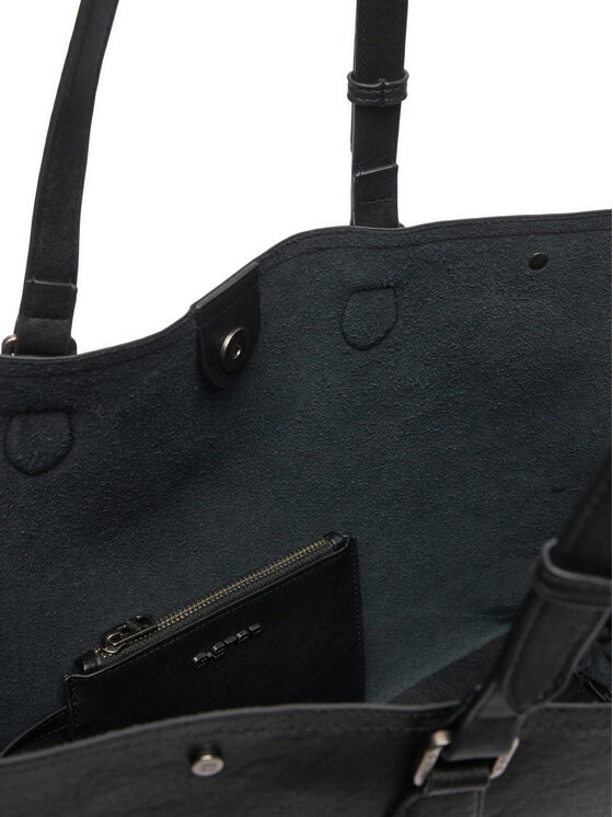G-STAR Kabelka G-Star Raw C-LDA9517 Čierna