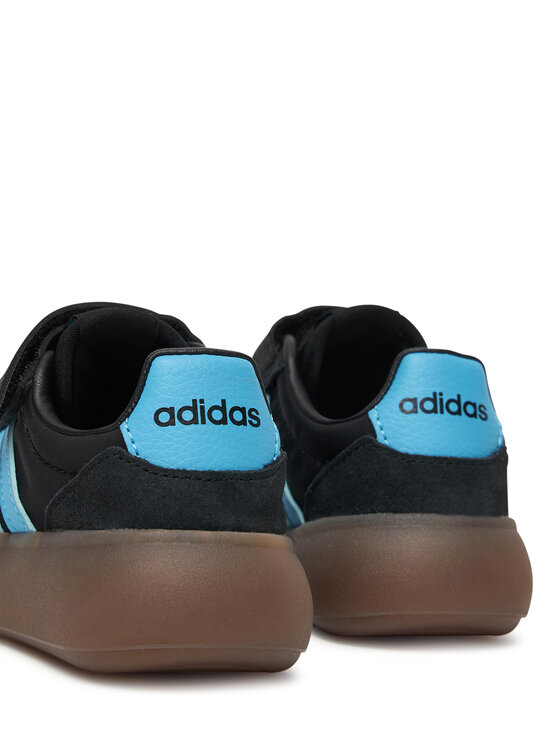 adidas Снікерcи adidas Barreda Decode IH9214 Чорний