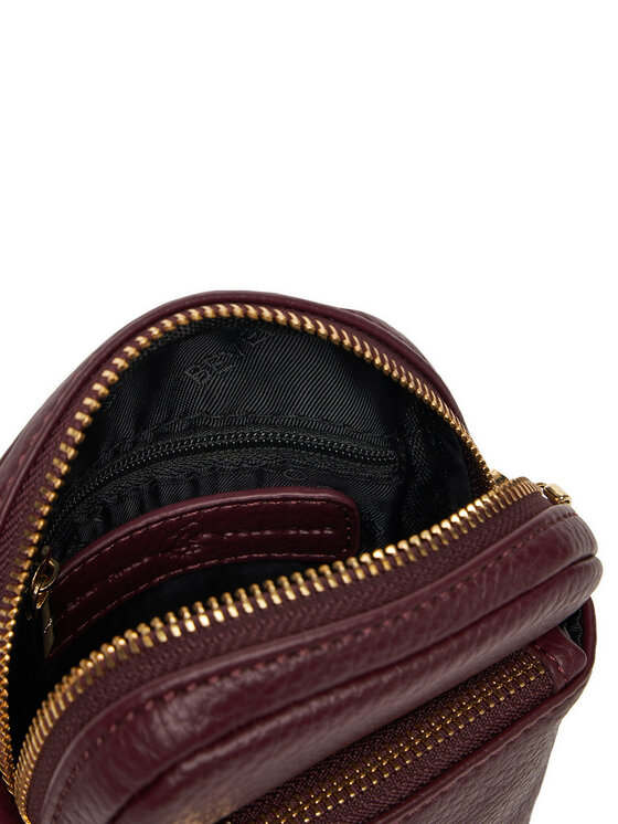 Beverly Hills Polo Club Soma Beverly Hills Polo Club C-BHPC-L-004-08 Bordo